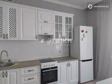 2-комнатная квартира, этаж 10 из 10, 58 м²