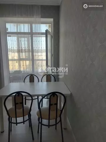 2-комнатная квартира, этаж 10 из 10, 58 м²