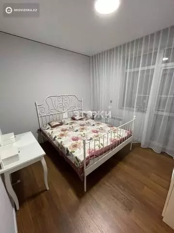 2-комнатная квартира, этаж 10 из 21, 50 м²