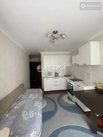 1-комнатная квартира, этаж 3 из 9, 38 м²