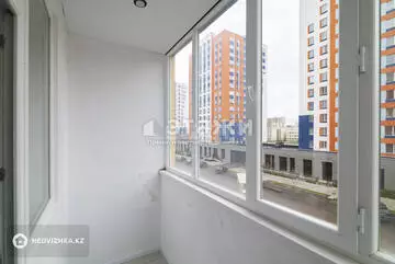 36.6 м², 1-комнатная квартира, этаж 3 из 9, 37 м², изображение - 8