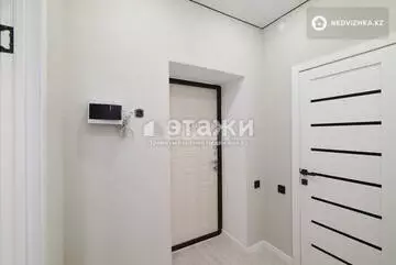 36.6 м², 1-комнатная квартира, этаж 3 из 9, 37 м², изображение - 15