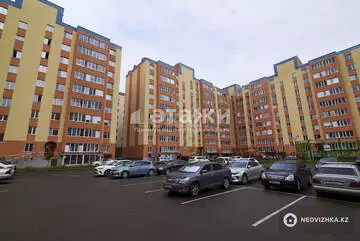 36.6 м², 1-комнатная квартира, этаж 3 из 9, 37 м², изображение - 19