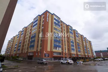 36.6 м², 1-комнатная квартира, этаж 3 из 9, 37 м², изображение - 22