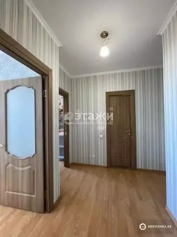 39.8 м², 1-комнатная квартира, этаж 3 из 7, 40 м², изображение - 5