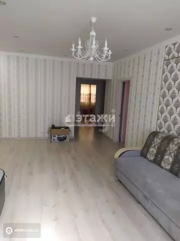 95 м², 3-комнатная квартира, этаж 1 из 9, 95 м², изображение - 7