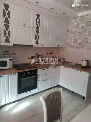 95 м², 3-комнатная квартира, этаж 1 из 9, 95 м², изображение - 8