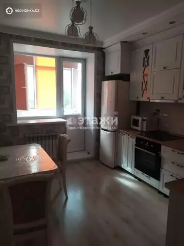 95 м², 3-комнатная квартира, этаж 1 из 9, 95 м², изображение - 11