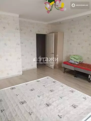 95 м², 3-комнатная квартира, этаж 1 из 9, 95 м², изображение - 12