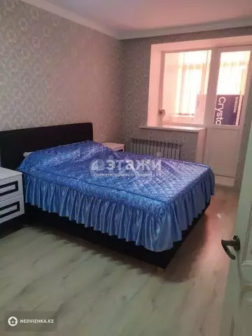 95 м², 3-комнатная квартира, этаж 1 из 9, 95 м², изображение - 15