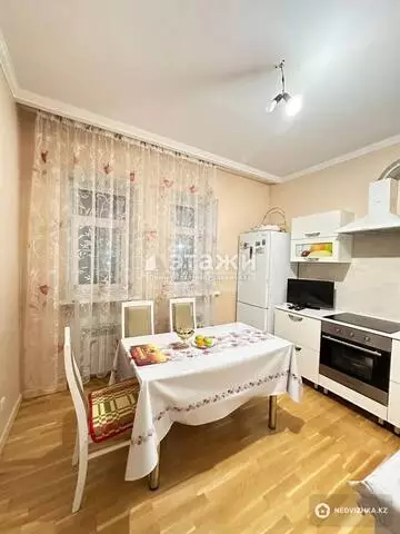 67.1 м², 2-комнатная квартира, этаж 3 из 5, 67 м², изображение - 20