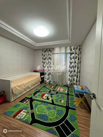 137 м², 4-комнатная квартира, этаж 5 из 20, 137 м², изображение - 3