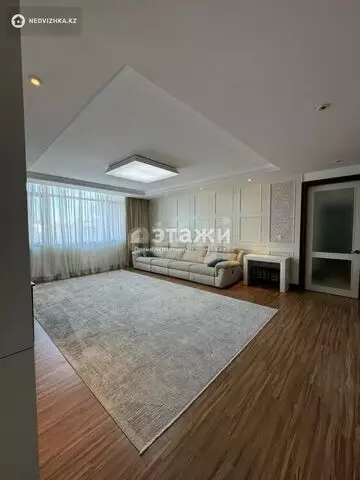 137 м², 4-комнатная квартира, этаж 5 из 20, 137 м², изображение - 5