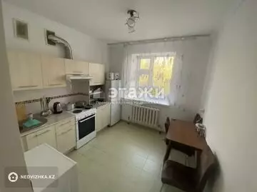 38 м², 1-комнатная квартира, этаж 2 из 5, 38 м², изображение - 8