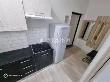 2-комнатная квартира, этаж 2 из 18, 40 м²