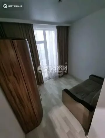 2-комнатная квартира, этаж 2 из 18, 40 м²