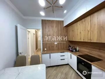 57.9 м², 2-комнатная квартира, этаж 3 из 9, 58 м², изображение - 5