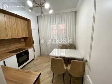 57.9 м², 2-комнатная квартира, этаж 3 из 9, 58 м², изображение - 6