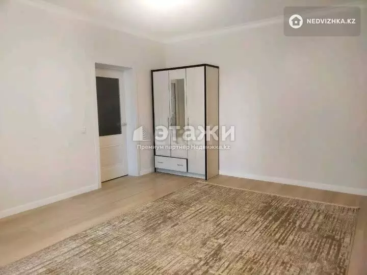 45 м², 1-комнатная квартира, этаж 5 из 15, 45 м², изображение - 1