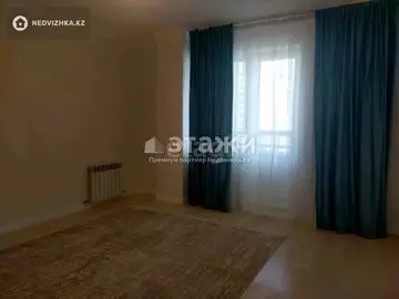 45 м², 1-комнатная квартира, этаж 5 из 15, 45 м², изображение - 0