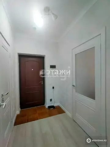 45 м², 1-комнатная квартира, этаж 5 из 15, 45 м², изображение - 2