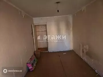 2-комнатная квартира, этаж 3 из 5, 45 м²