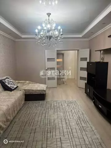 58 м², 2-комнатная квартира, этаж 6 из 8, 58 м², изображение - 6