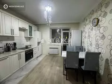 58 м², 2-комнатная квартира, этаж 6 из 8, 58 м², изображение - 8