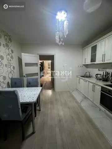 58 м², 2-комнатная квартира, этаж 6 из 8, 58 м², изображение - 9