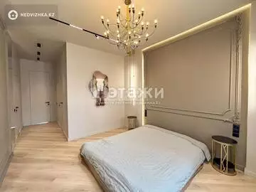 103 м², 3-комнатная квартира, этаж 8 из 9, 103 м², изображение - 1