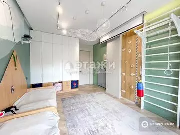 103 м², 3-комнатная квартира, этаж 8 из 9, 103 м², изображение - 4