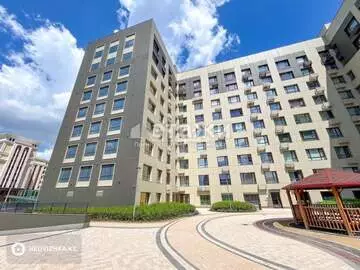 103 м², 3-комнатная квартира, этаж 8 из 9, 103 м², изображение - 16