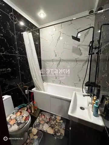 2-комнатная квартира, этаж 13 из 17, 61 м²