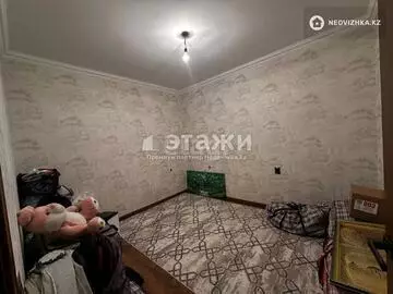 2-комнатная квартира, этаж 13 из 17, 61 м²