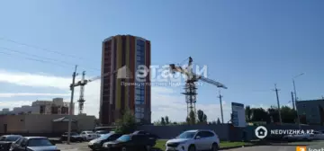 85.5 м², 3-комнатная квартира, этаж 9 из 16, 86 м², изображение - 0