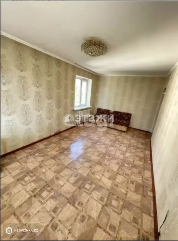 45 м², 2-комнатная квартира, этаж 4 из 5, 45 м², изображение - 1