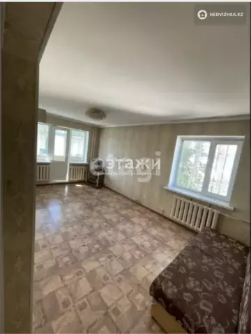 45 м², 2-комнатная квартира, этаж 4 из 5, 45 м², изображение - 0