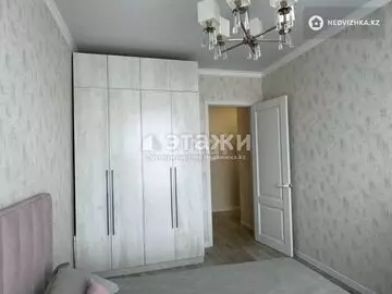 65 м², 2-комнатная квартира, этаж 9 из 10, 65 м², изображение - 9