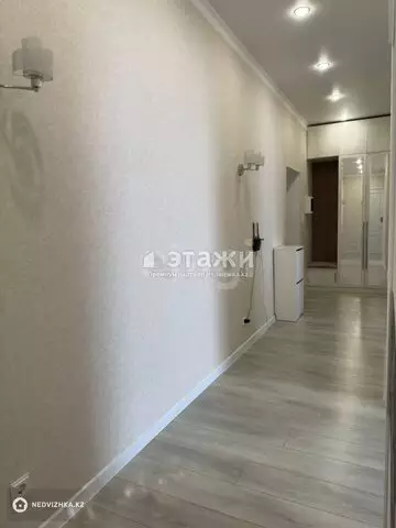 65 м², 2-комнатная квартира, этаж 9 из 10, 65 м², изображение - 11