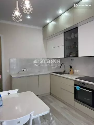 65 м², 2-комнатная квартира, этаж 9 из 10, 65 м², изображение - 19