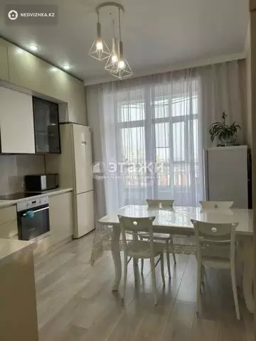 65 м², 2-комнатная квартира, этаж 9 из 10, 65 м², изображение - 21