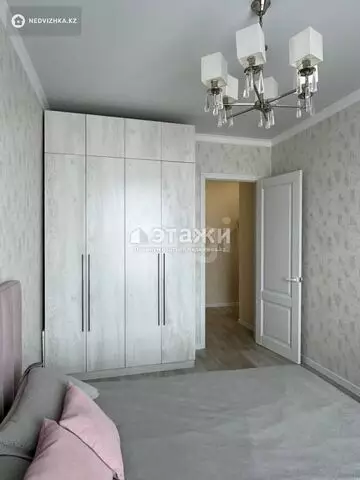 65 м², 2-комнатная квартира, этаж 9 из 10, 65 м², изображение - 24