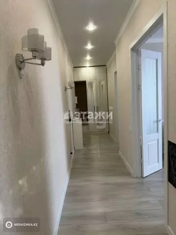 65 м², 2-комнатная квартира, этаж 9 из 10, 65 м², изображение - 25