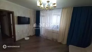 2-комнатная квартира, этаж 6 из 7, 58 м²