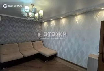 2-комнатная квартира, этаж 6 из 7, 58 м²
