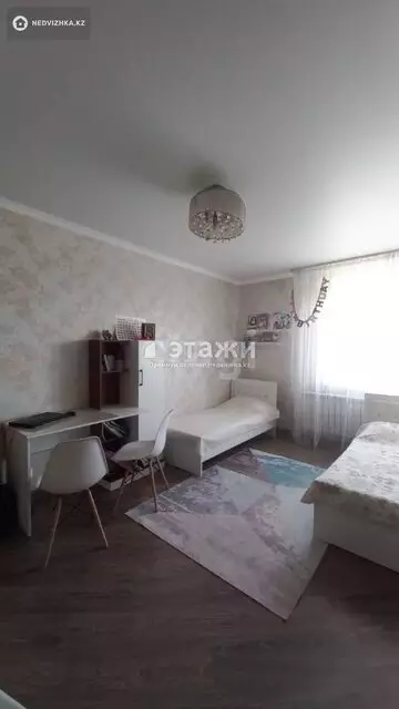 2-комнатная квартира, этаж 6 из 7, 58 м²