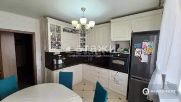 2-комнатная квартира, этаж 6 из 7, 58 м²
