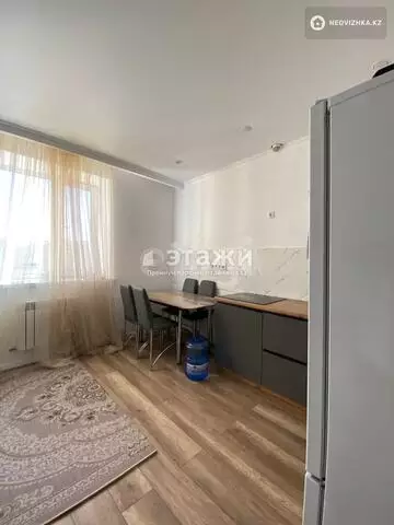 44 м², 2-комнатная квартира, этаж 6 из 11, 44 м², изображение - 5