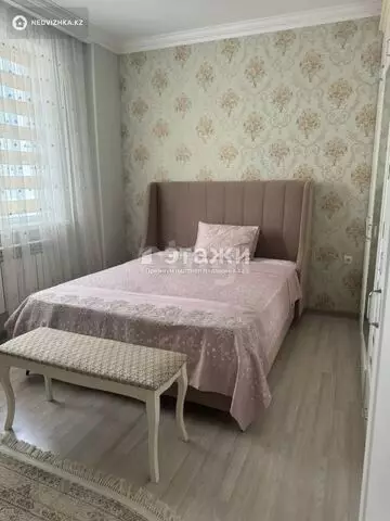 85 м², 2-комнатная квартира, этаж 9 из 15, 85 м², изображение - 2