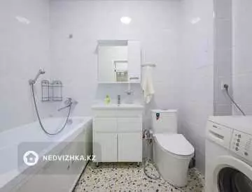 3-комнатная квартира, этаж 8 из 12, 75 м², посуточно